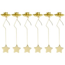 HDG Baumkerzenhalter /