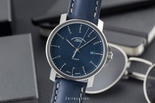 Mühle 29er Stahl Automatik