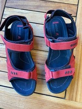 Ecco Outdoor Trekking