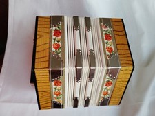 kleine Ziehharmonika von