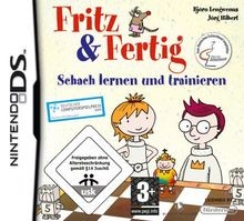 Fritz fertig von koch media - ,
