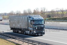 LKW Foto Mercedes-Benz Actros