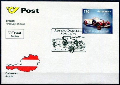 Alte automobile austro - alte,