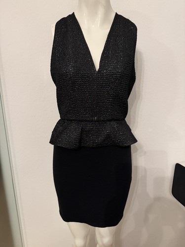 Abend kleid von athé - kleid,