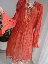 Tunika - Kleid / Strand-Kleid