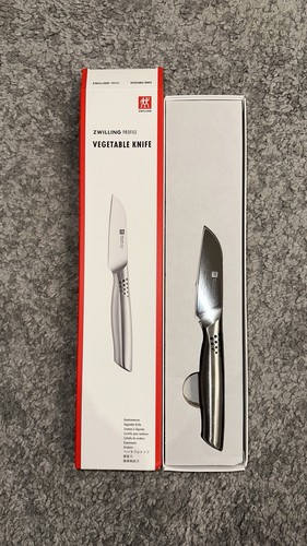 Zwilling profile gemüsemesser - zwilling,