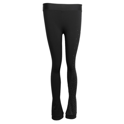 Hochwertige eiskunstlaufhose - hochwertige,