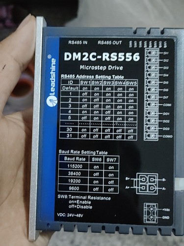 1pcs new dm2c rs556 driver - 1pcs, dm2c-rs556