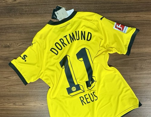 Borussia dortmund trikot - borussia,