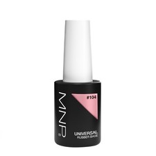Mesauda Nail Pro Rubber Base