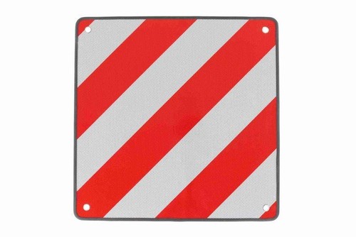 Vaico warntafel 1 - vaico,