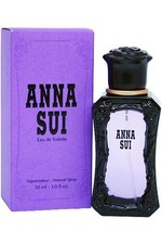 Anna sui eau toilette spray - de,