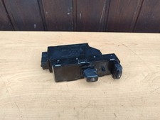 Fensterheberschalter vorne