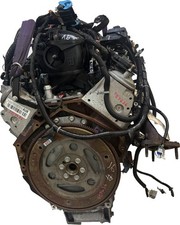 Motor Für Chevrolet Silverado 1500 5,3 V8 Benzin LMG 19329863 19260744