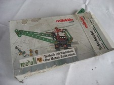 Märklin Metallbau