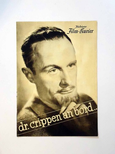 Crippen bord - bord,
