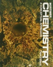 Chemistry: A Conceptual