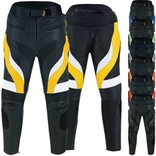 German Wear, Motorradhose