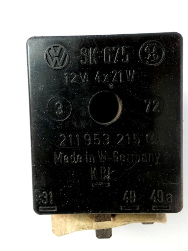 Käfer typ3 karmann - t1,