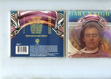 CD Gary  Wright Dream Weaver  Original