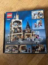 LEGO Harry Potter: Hogwarts