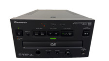 PIONEER DVD-V7300D DVD-PLAYER