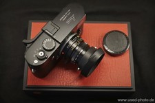 Leica Summicron-M 50mm f2 | tiger claw | V4 | Bj.1979 An.&Verkauf