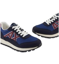 ARMANI EXCHANGE HERRENSCHUHE