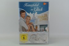 Kreuzfahrt ins Glück - Box 1