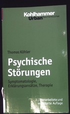 Psychische Störungen 