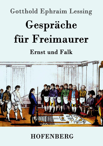 Gespräche für freimaurer - freimaurer, |