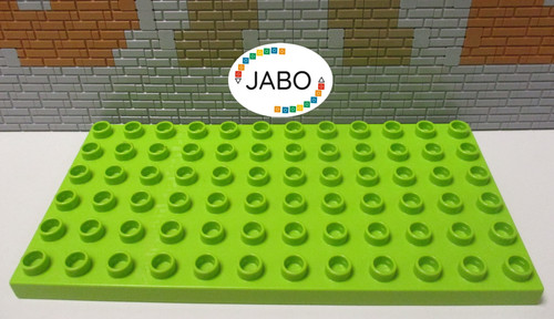 Lego duplo grundplatte - (,