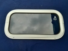 Wohnmobil/Bootsfenster 500x250x15