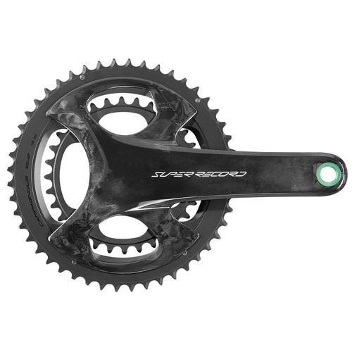 Campagnolo super record wrl - campagnolo,