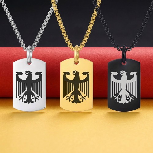 Großer deutschland adler - deutschland,