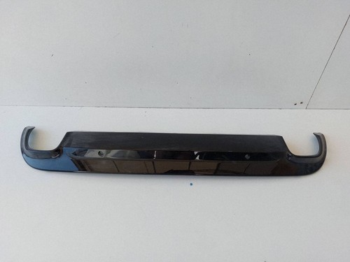 Ford max 2015 hinten spoiler - ford, s-max