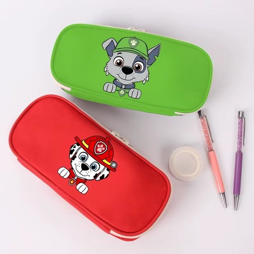 Paw patrol federmäppchen - paw,