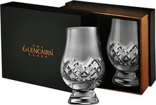 The Glencairn Glass - Crystal