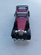 Modellauto, Yatming Cadillac V