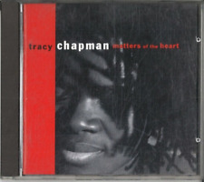 Matters Of The Heart  von Tracy Chapman (CD, 1992)