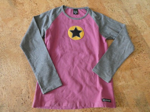 Langarmshirt von villervalla - von,