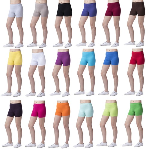 Superweiche damenshorts - superweiche,