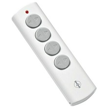 Intertechno ITLS-16 Funk-Handsender für Licht Rolladen Garagentor Dimmen