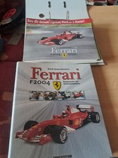 Ferrari F2004 Kyosho DeAgostini