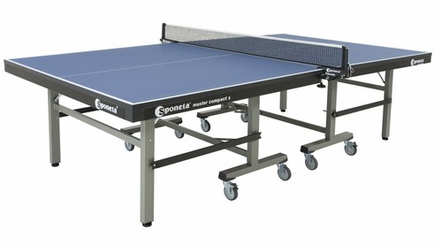 Sponeta tischtennisplatte - sponeta, s