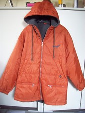 Anorak whoopi steppjacke mit - steppjacke,