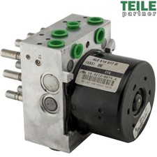 ABS Hydraulikblock AUDI
