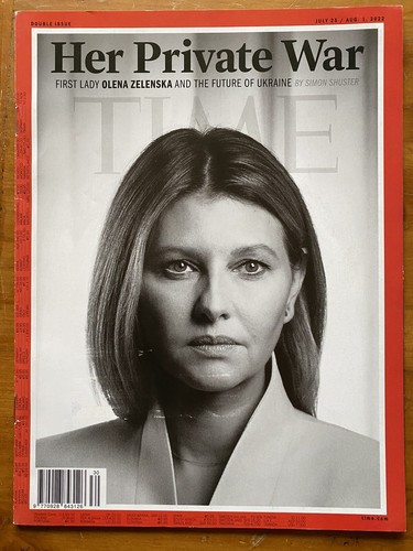 Olena zelenska ukraine first - olena,