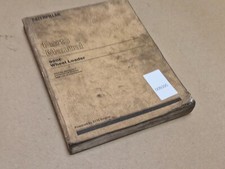 Caterpillar 960F Radlader