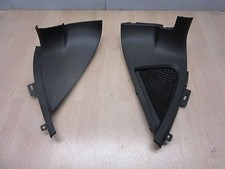 FORD GALAXY  WA6 2.0 TDCi Seitenverkleidung Mittelkonsole  6M21-U044C73-C (127)